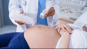 Mujer congoleña fallece por tener un feto momificado por más de 9 años