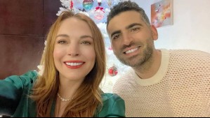 Lindsay Lohan será mamá a los 36 años: ¿Quién es su millonario esposo Bader Shammas?