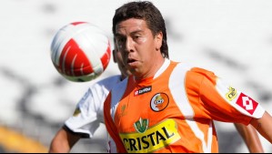 Condenan a 12 años de cárcel a exfutbolista Joel Soto por liderar banda que traficaba droga