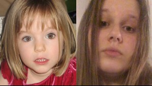 Joven que dijo ser Madeleine McCann: Familia estadounidense cree que polaca podría ser su hija desaparecida
