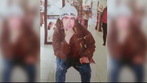 'Auxilio' escrito con ramas en el suelo: Todas las pistas tras la misteriosa desaparición de valdiviano hace seis meses