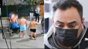 'Están inventando la forma para culparme': Imputado por homicidio de joven en detención ciudadana acusa peritajes falsos