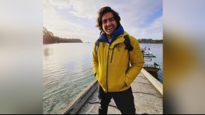 'Hizo cortocircuito y no parte': Cristián Riquelme cuenta cómo sus mascotas dañaron su casa rodante