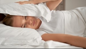 ¿No puedes dormir? Estos son los principales trastornos del sueño que podrías tener