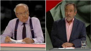 100 Indecisos | Mosciatti interpela a expresidente del PS: '¿Ha soportado la lista de espera en Fonasa?'