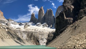 Revista Time incluye a Torres del Paine entre los mejores lugares del mundo para explorar este 2023