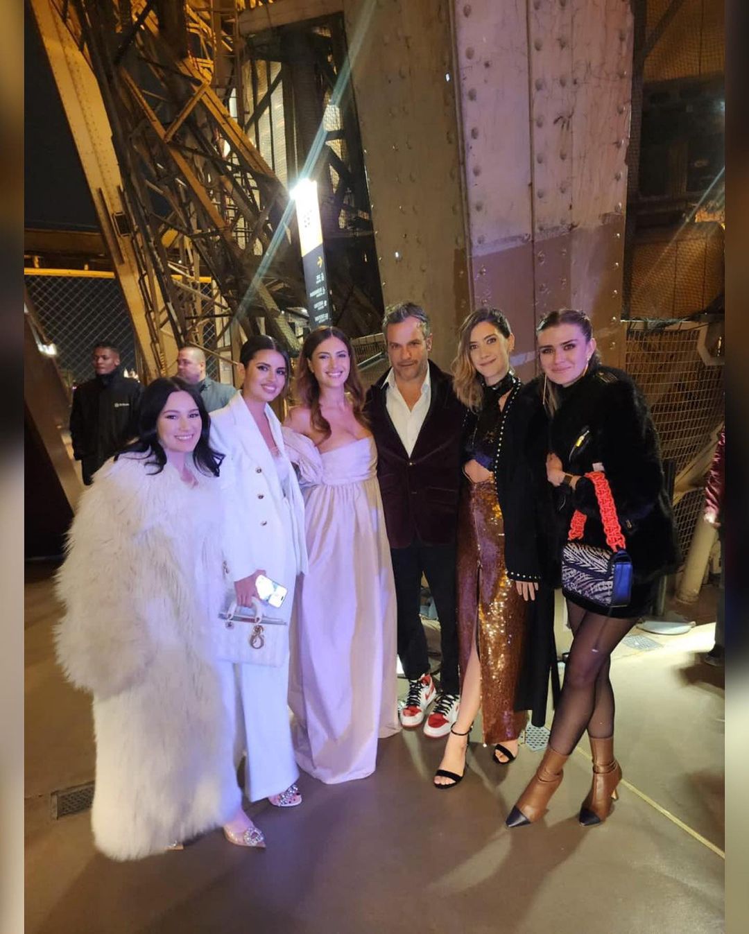 Instagram Karen Bejaranov