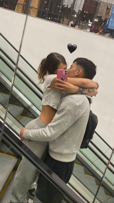 Instagram Trinidad Neira