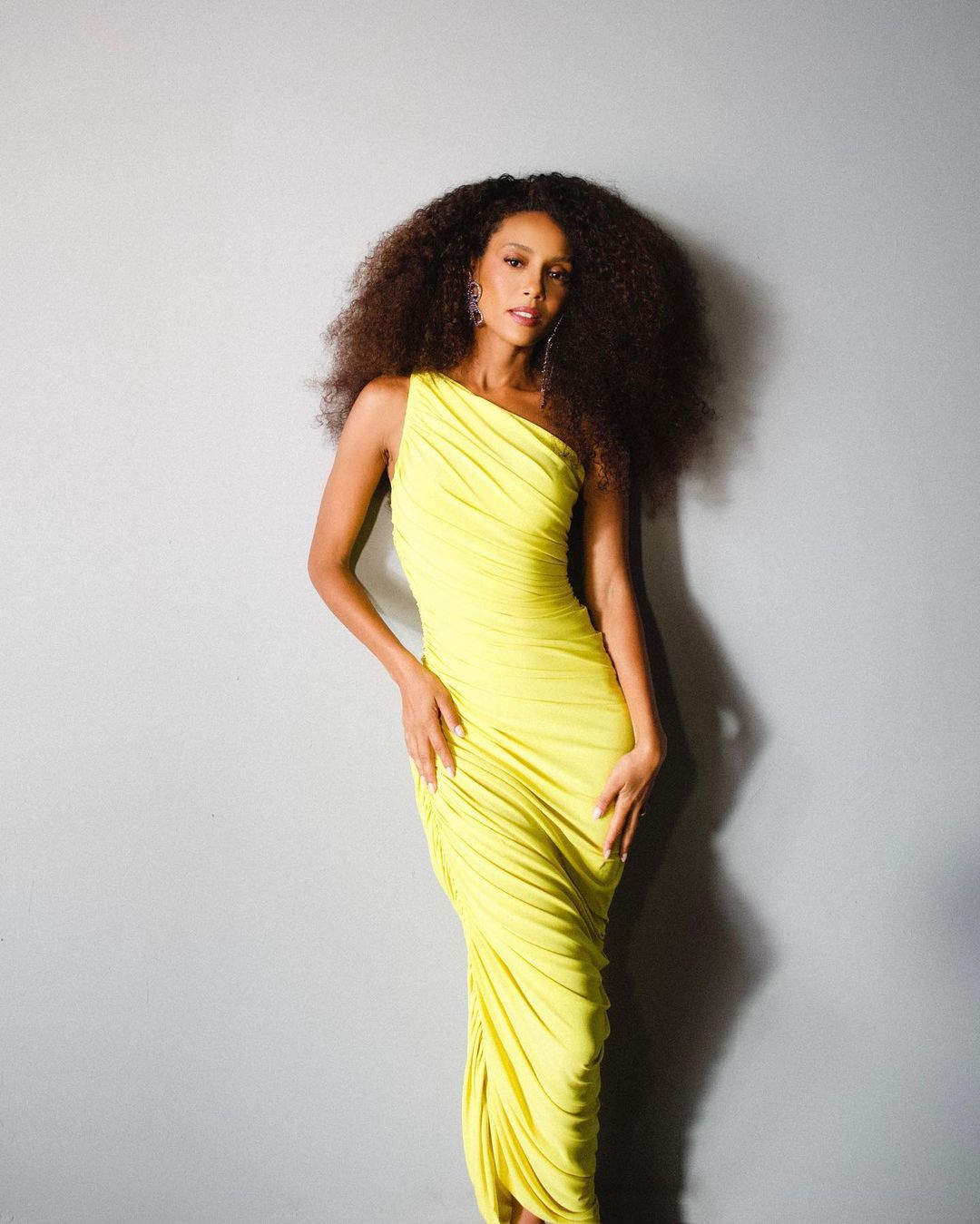 Instagram Taís Araújo