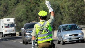 Fatal atropello en ruta 78: Mujer muere tras ser impactada por camión