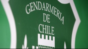 'Riesgo de reincidencia': Los informes de Gendarmería que recomendaban no otorgar 6 indultos que revisa el TC