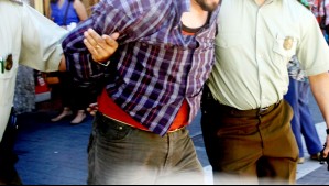 Citaron a dos mujeres a su departamento y las secuestraron: Un mensaje de WhatsApp fue clave para detenerlos