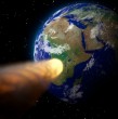 ¿Qué debo hacer? Los consejos de expertos para intentar sobrevivir al impacto de un asteroide en la Tierra ¿Qué debo hacer? Los consejos de expertos para intentar sobrevivir al impacto de un asteroide en la Tierra