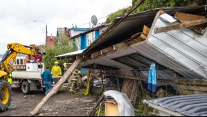 Chile se prepara ante eventual terremoto: El Gobierno contrató millonario seguro
