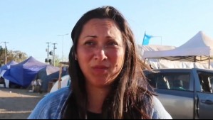 Tiene 13 querellas en su contra: Acusan a concejala de El Bosque por amenazas y agresiones