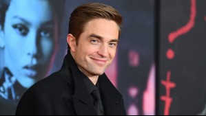 ¿Viene al Lollapalooza? Esta es la razón por la que Robert Pattinson podría llegar a Chile por primera vez