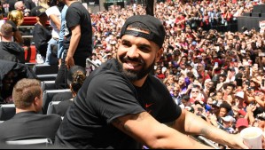 Igual que en Argentina: Show de Drake en Lollapalooza no se pudo ver en la transmisión oficial