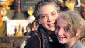 Hija de Edith González reaparece en público en un lujoso restaurante: La joven impacta por parecido con su madre