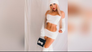 'Parezco el emoji del ovni': La 'Barbie colombiana' se hace un séptimo levantamiento de cejas y revela cómo se siente