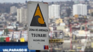 SHOA descarta posibilidad de tsunami en Chile tras sismo de magnitud 6,9 en Ecuador