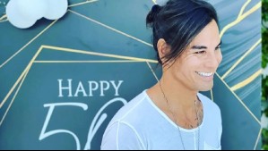 Una torta de cuatro pisos y dulces: La espectacular fiesta de cumpleaños de Julio Iglesias Jr. en Madrid