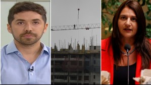 Proyecto de 40 horas laborales: Diputados debaten en Meganoticias Alerta