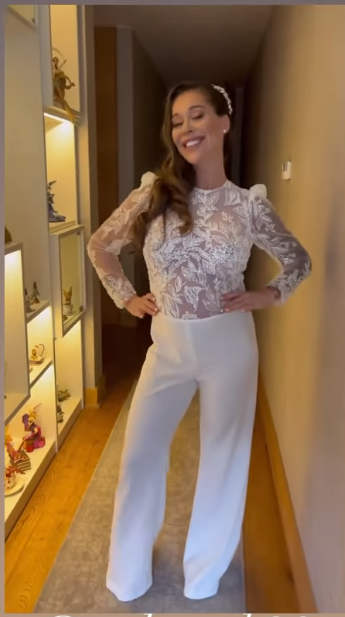 Instagram Valentina Roth