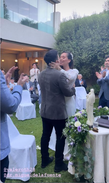 Instagram Valentina Roth