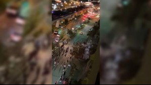 Vecinos denuncian carreras clandestinas en la comuna de La Florida: Rápidamente recibieron respuesta