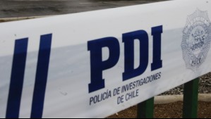 Denuncian presunto secuestro en Puente Alto: PDI está a cargo de la investigación
