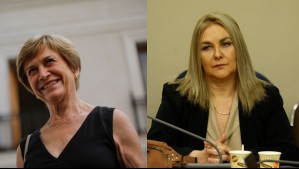 Cadem: Evelyn Matthei sigue siendo la política con 'mejor imagen' y Pamela Jiles cae 10 puntos