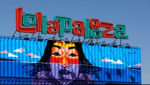Lollapalooza tuvo cambio de última hora para jornada final: Se reprogramaron dos presentaciones
