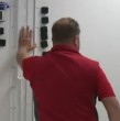 Instalan muros de blindaje para protegerse de tiroteos en colegios de Estados Unidos Instalan muros de blindaje para protegerse de tiroteos en colegios de Estados Unidos
