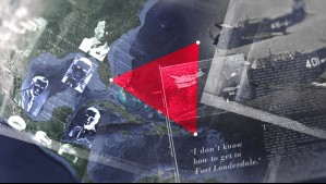 En Simple | Las teorías en torno al misterio del Triángulo de las Bermudas