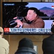 Kim Jong-Un dirigió una simulación de 'contraataque nuclear': Es la cuarta demostración que realiza el líder norcoreano Kim Jong-Un dirigió una simulación de 'contraataque nuclear': Es la cuarta demostración que realiza el líder norcoreano