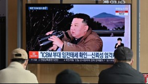 Kim Jong-Un dirigió una simulación de 'contraataque nuclear': Es la cuarta demostración que realiza el líder norcoreano