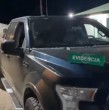 Carabineros detuvo a dos extranjeros en Colchane: Intentaban salir del país con un vehículo robado en Las Condes Carabineros detuvo a dos extranjeros en Colchane: Intentaban salir del país con un vehículo robado en Las Condes
