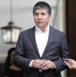 Indultos: Subsecretario Monsalve asegura que Presidente Boric 'tuvo a la vista todos los antecedentes' Indultos: Subsecretario Monsalve asegura que Presidente Boric 'tuvo a la vista todos los antecedentes'