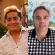 'El saca pelusas': Fernando Godoy asiste a boda de Fernando González y comparte divertida imagen 'El saca pelusas': Fernando Godoy asiste a boda de Fernando González y comparte divertida imagen