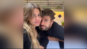 'Estoy muy feliz': Gerard Piqué habla sobre cómo es su nueva vida sin Shakira y junto a Clara Chía