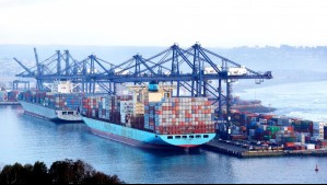 Gobierno responde por lapidario informe sobre traslado de droga en puerto de San Antonio: 'Se ha reforzado el trabajo'