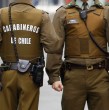 Comenzó a implementarse en Iquique: Carabineros ya usa la nueva arma no letal llamada 'bola wrap' Comenzó a implementarse en Iquique: Carabineros ya usa la nueva arma no letal llamada 'bola wrap'