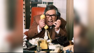 Falleció el actor Eduardo Ravani: Esta es la grave enfermedad con la que había sido diagnosticado