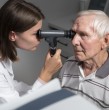 Glaucoma: ¿Cómo evitar perder la visión a causa de la enfermedad? Glaucoma: ¿Cómo evitar perder la visión a causa de la enfermedad?