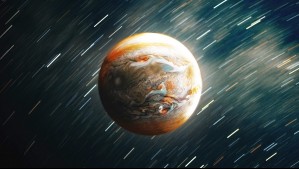 La razón por la que un planeta entre Marte y Júpiter sería un desastre para todo el Sistema Solar