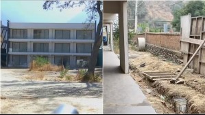 'No puedo estar botando $840 mil mensuales': Familias acusan millonaria estafa en inversión por condominio VIP en Olmué