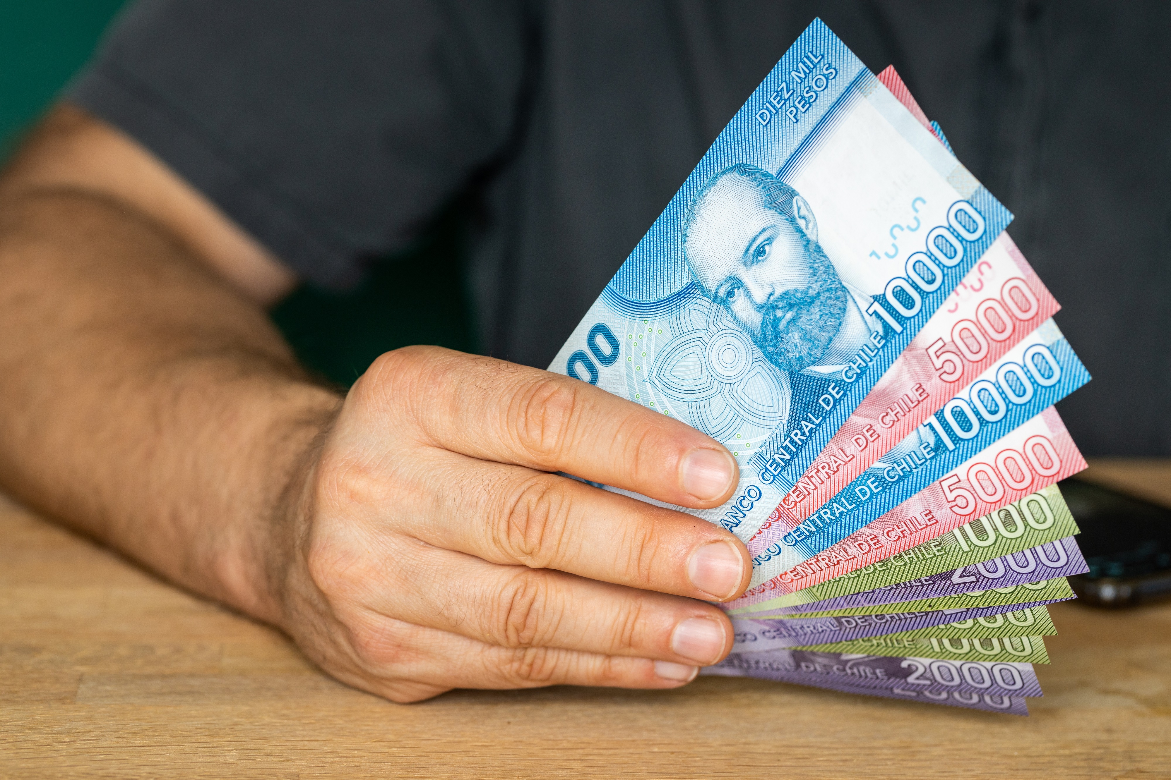 Segundo pago extraordinario del Bono Marzo: ¿Quiénes lo van a recibir? Segundo pago extraordinario del Bono Marzo: ¿Quiénes lo van a recibir?