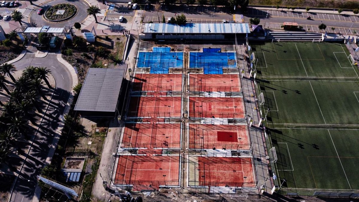 Ciudad Deportiva USS anuncia arribo de academia de fútbol infantil del Inter de Milán