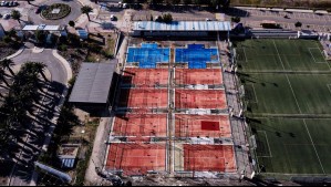 Ciudad Deportiva USS anuncia arribo de academia de fútbol infantil del Inter de Milán
