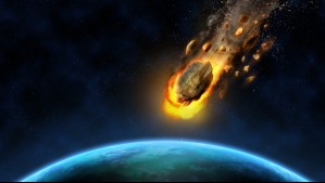 Estará más cerca que la Luna: Asteroide de más de 40 metros se aproxima a la Tierra